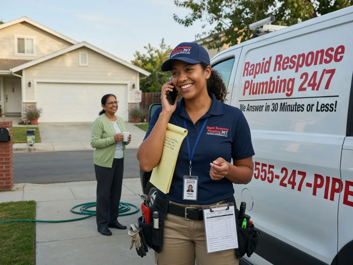 Emergency Plumber Elwell, MI FAQs